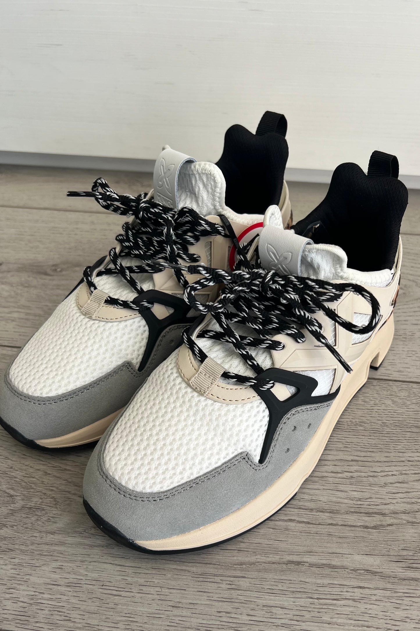 Sneakers MUNICH maculato