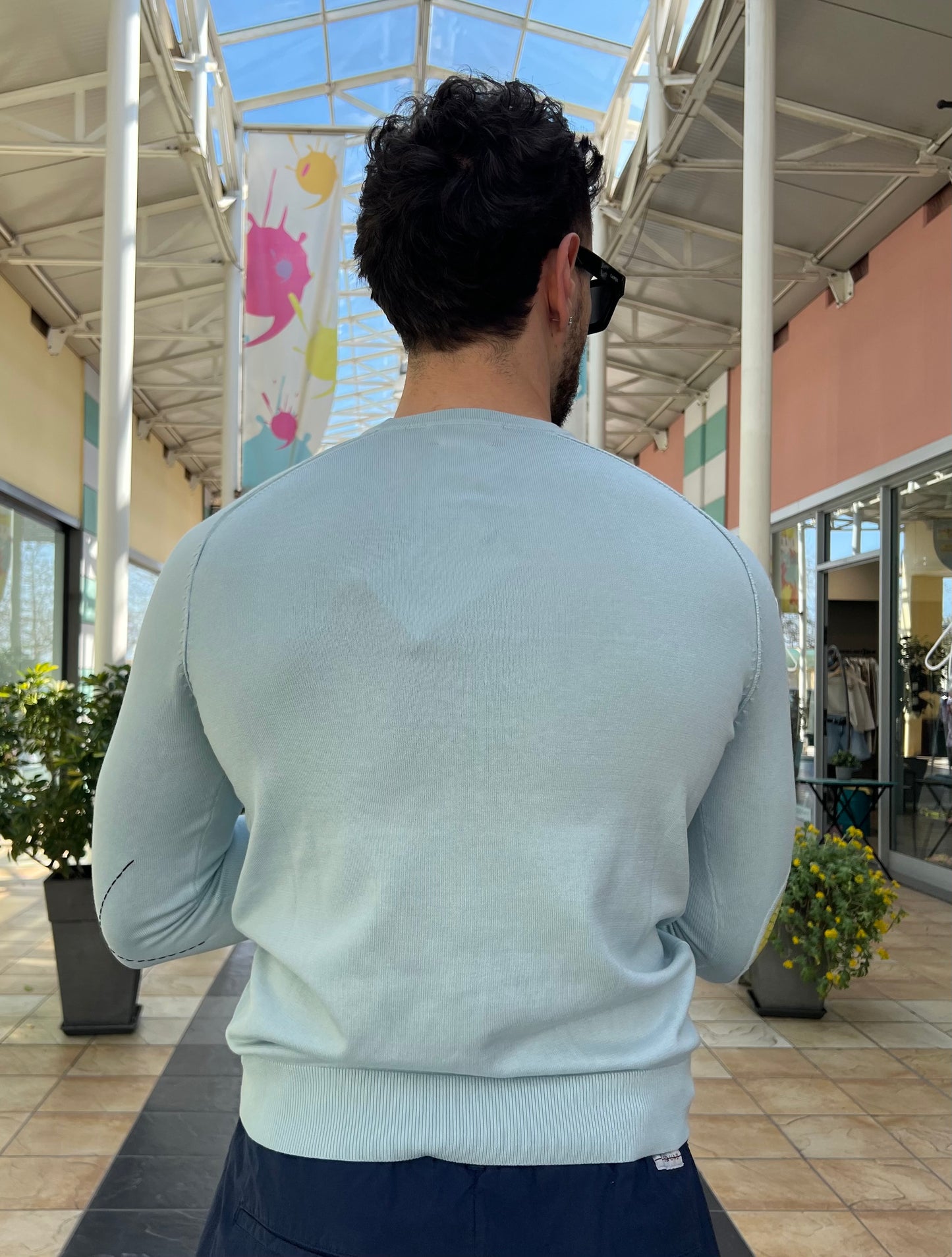 Maglia MARKUP in cotone