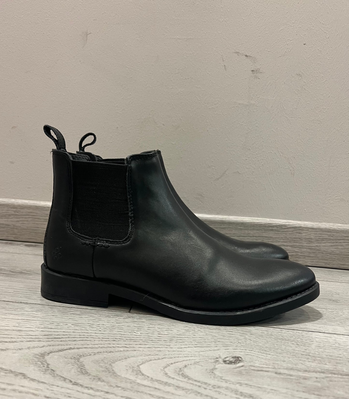 Polacchino MARKUP nero