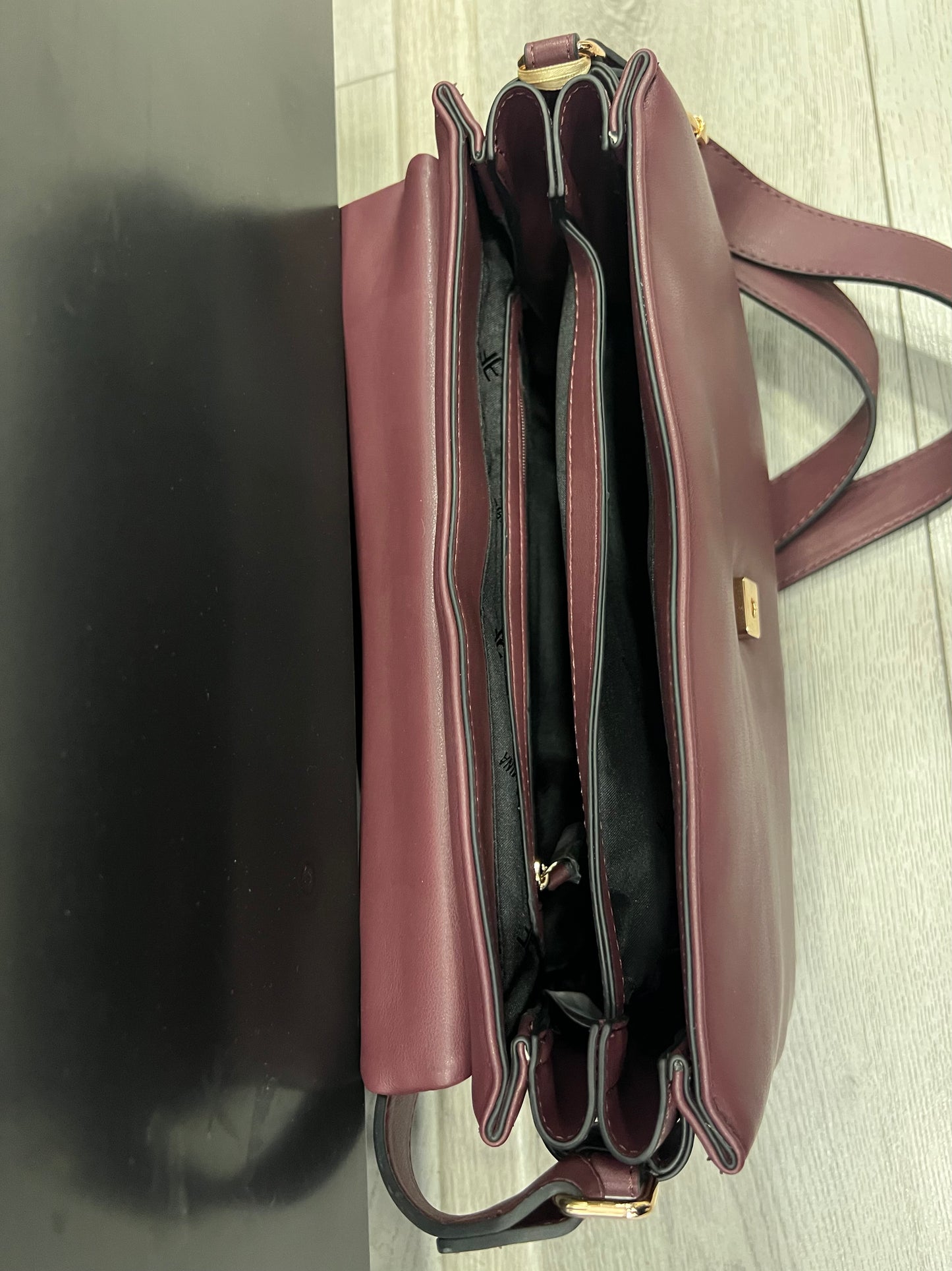 Borsa FRACOMINA media grandezza