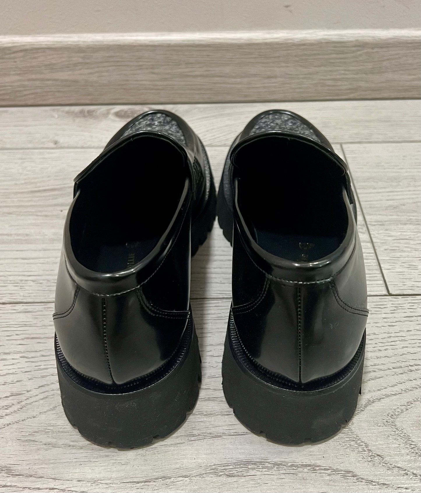 Mocassino DIVINE FOLLIE nero