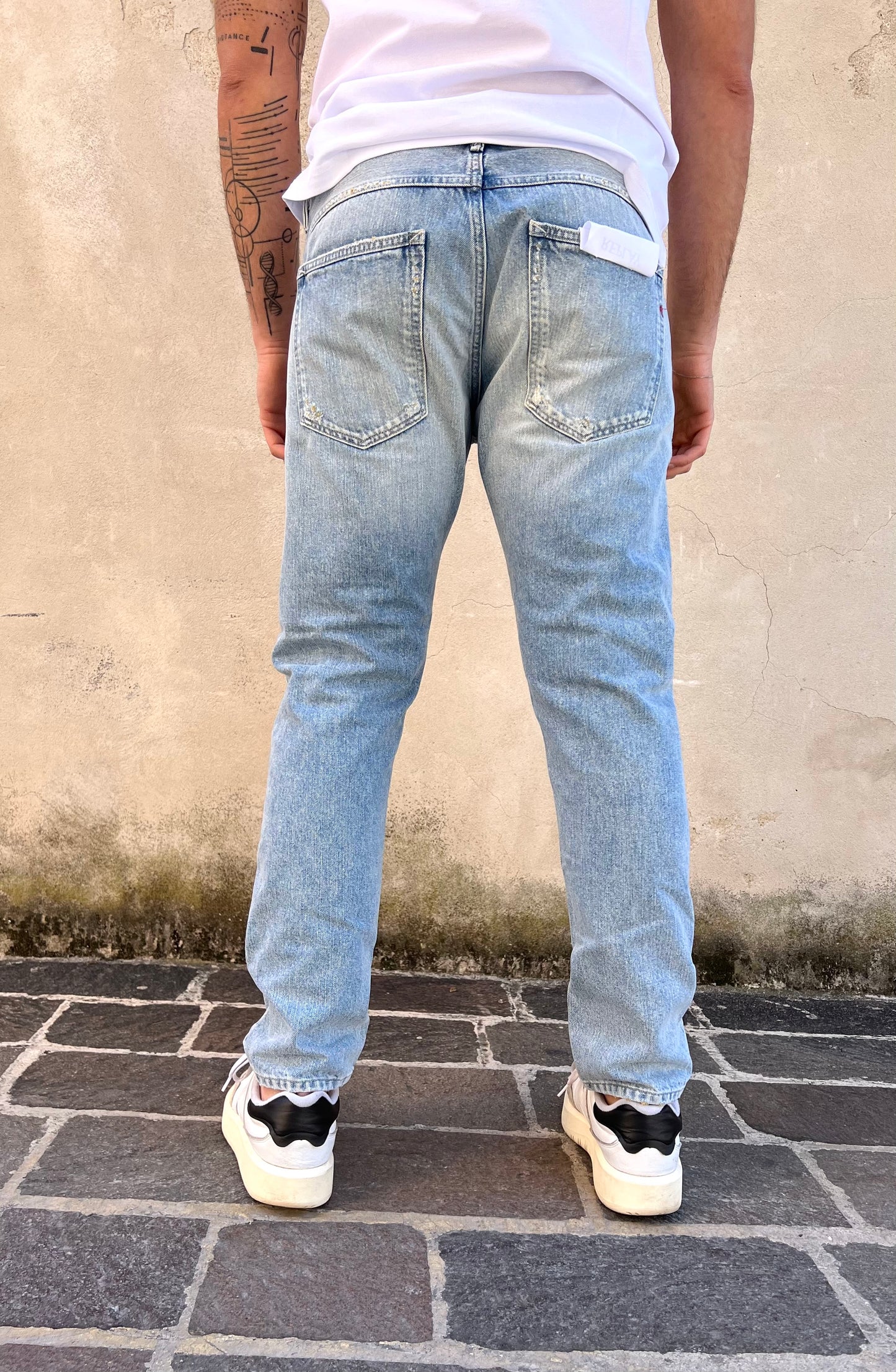 Jeans REPLAY wilby