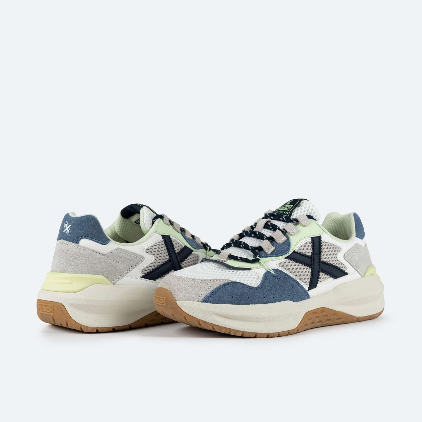 Sneakers MUNICH