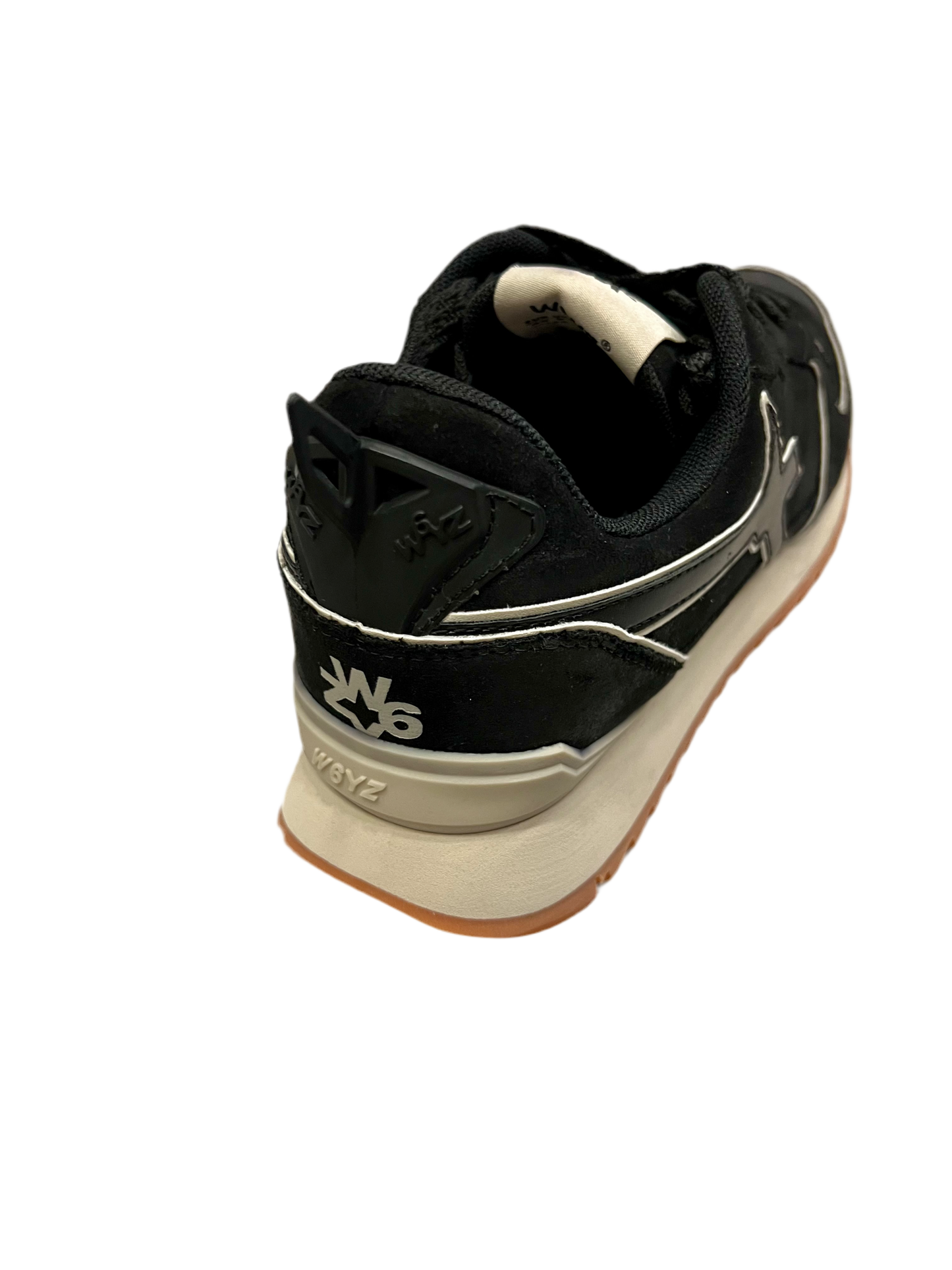 Sneakers WY6Z nera