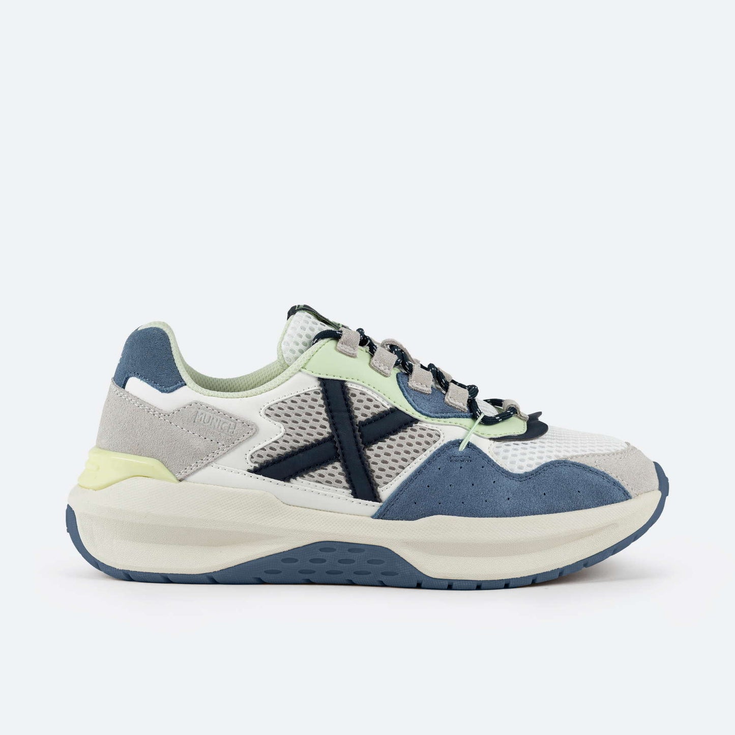 Sneakers MUNICH