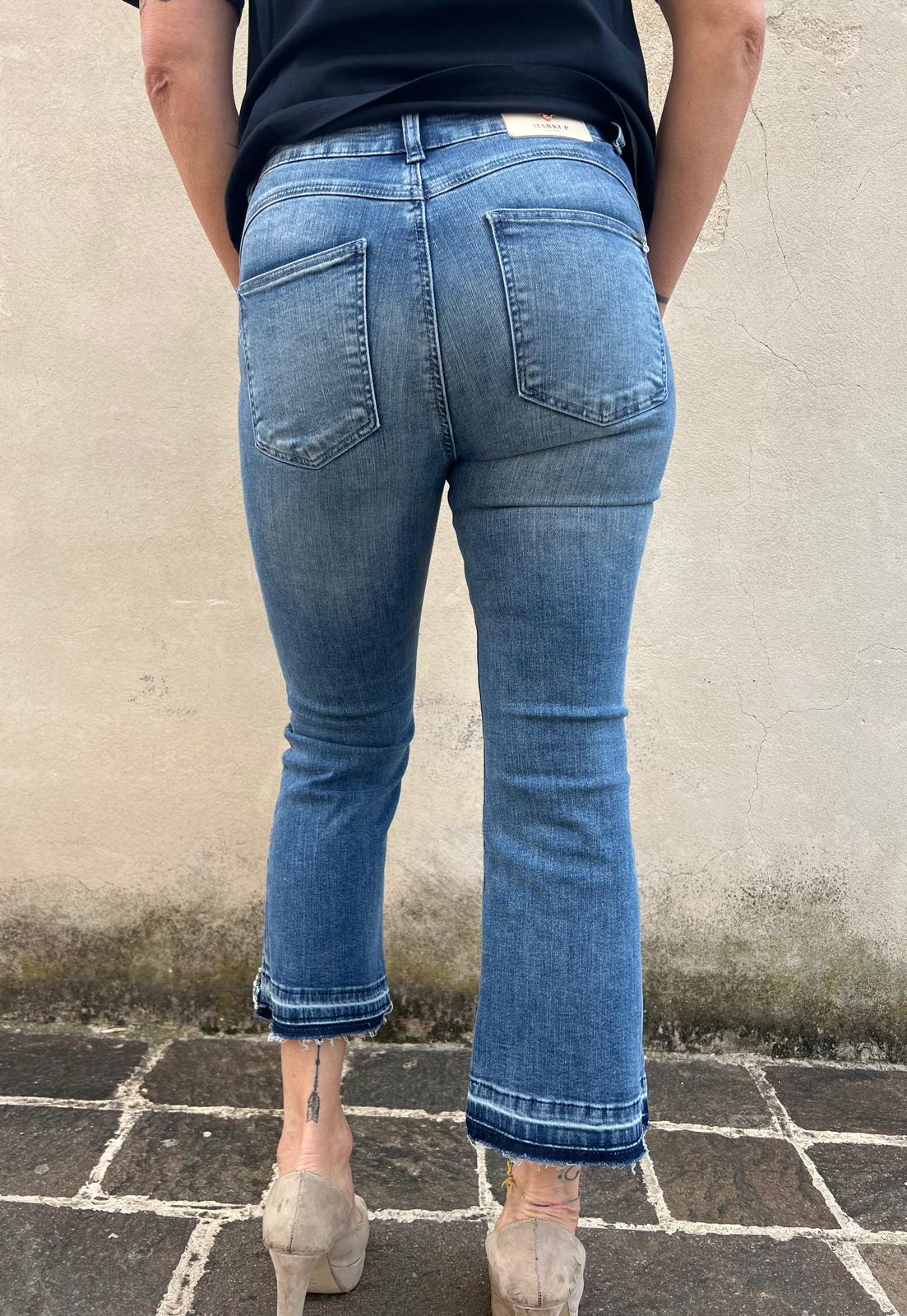 Jeans MARKUP gioiello