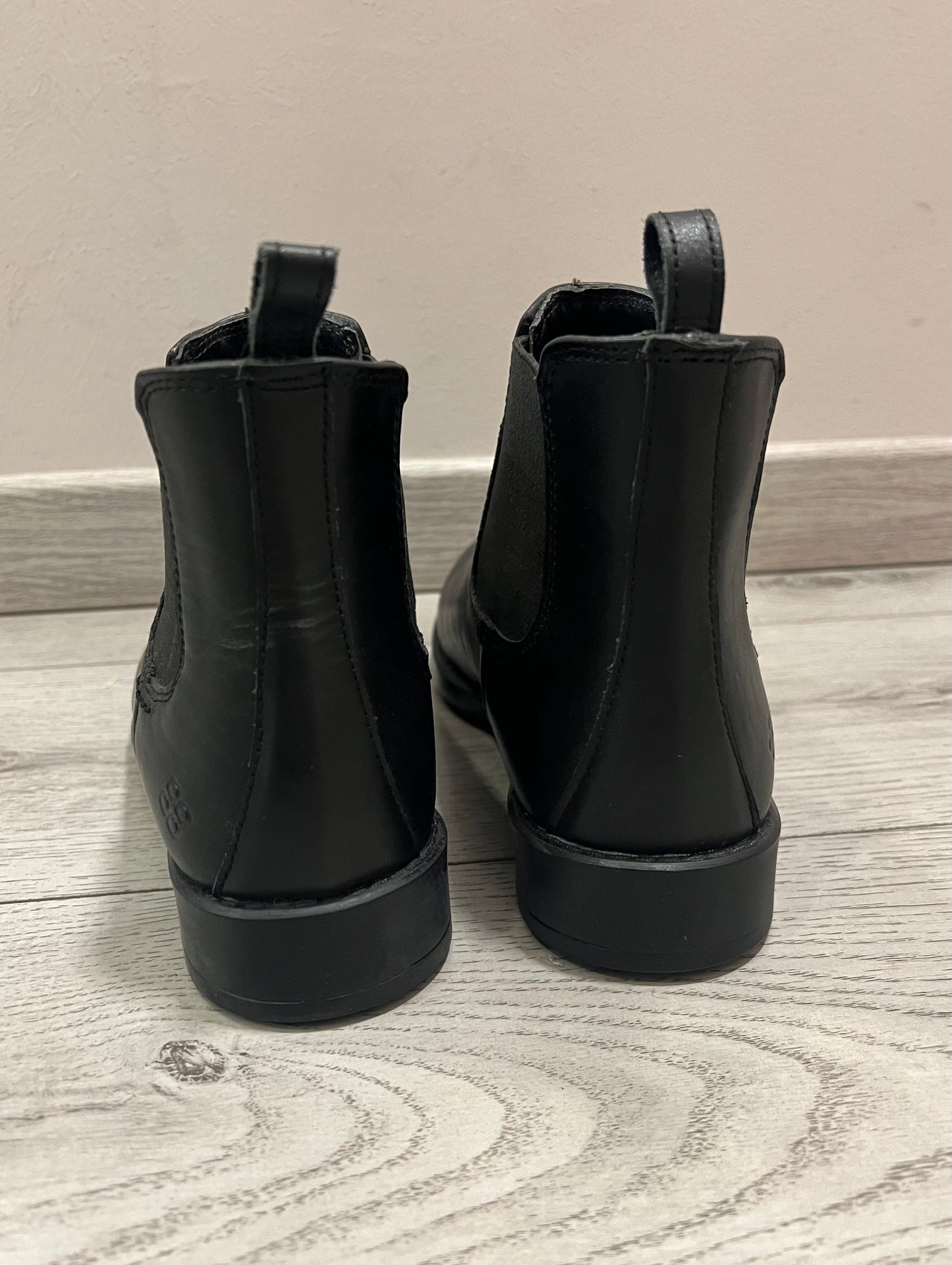 Polacchino MARKUP nero