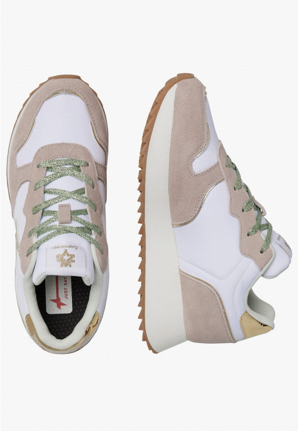 Sneakers Jet-w W6YZ