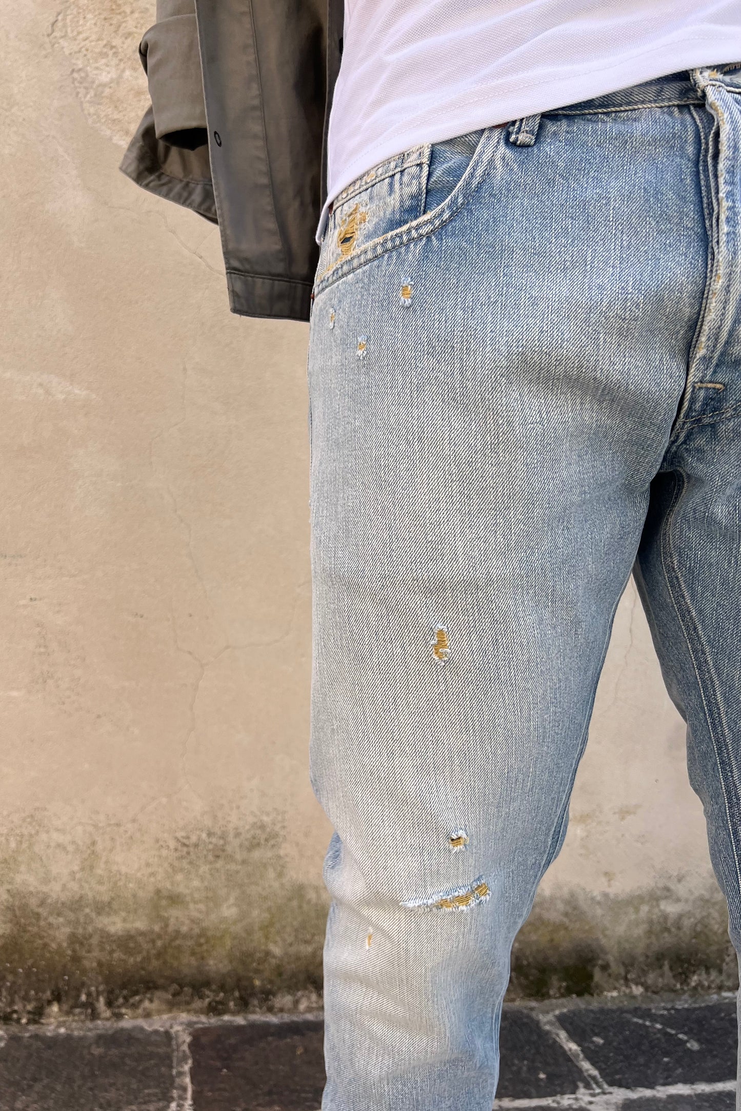 Jeans REPLAY wilby