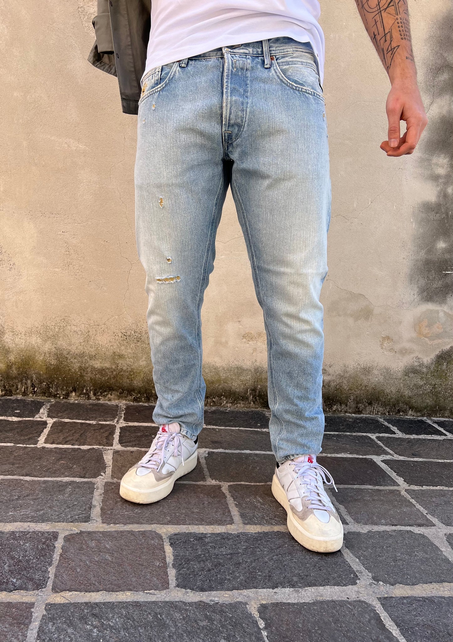 Jeans REPLAY wilby