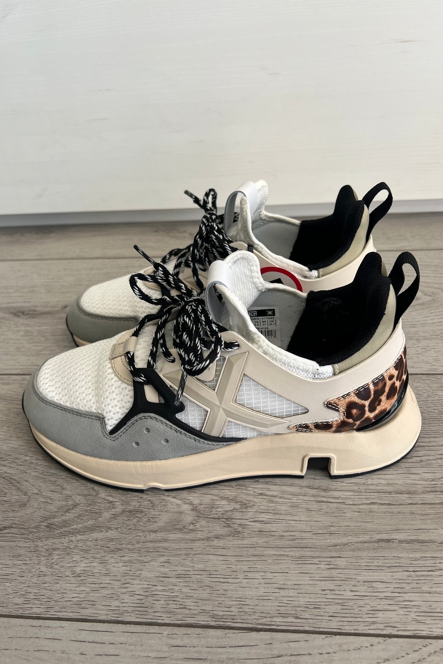 Sneakers MUNICH maculato