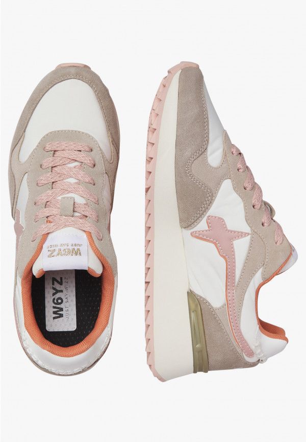 Sneakers Yak-M W6YZ