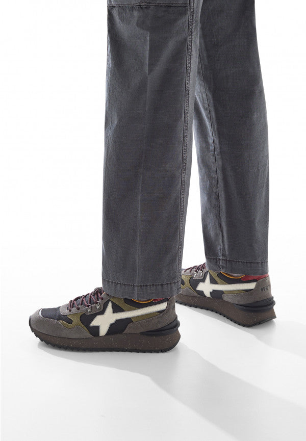 Sneakers Yak-M W6YZ
