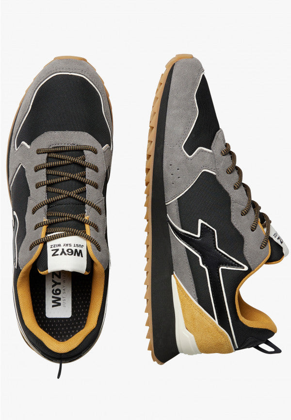 Sneakers Jet-M. W6YZ