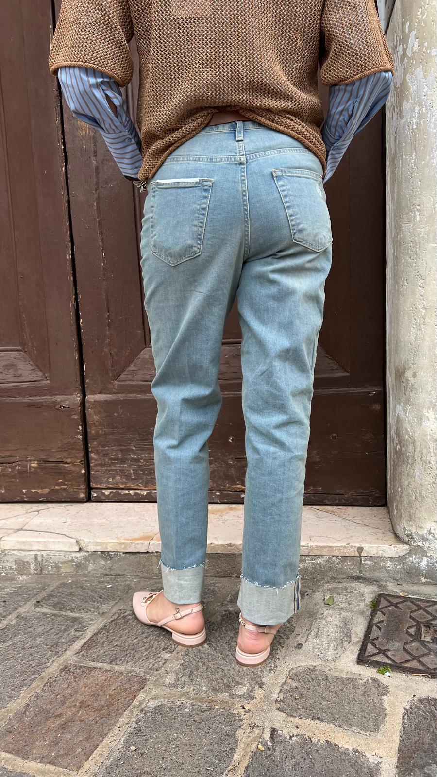 Jeans HAVEONE MANDY