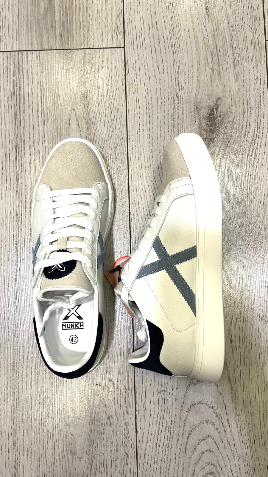 Sneakers RETE 117 MUNICH