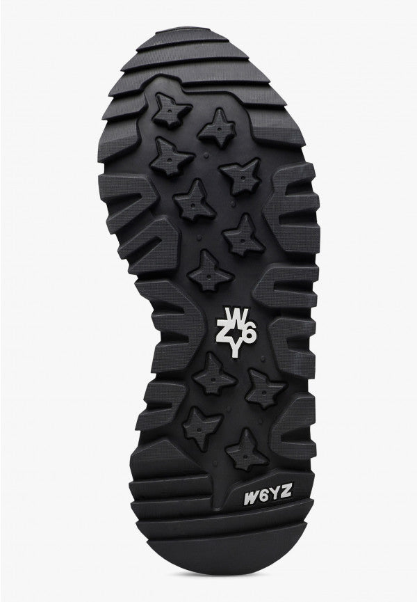 Sneakers Breeze 3-M W6YZ
