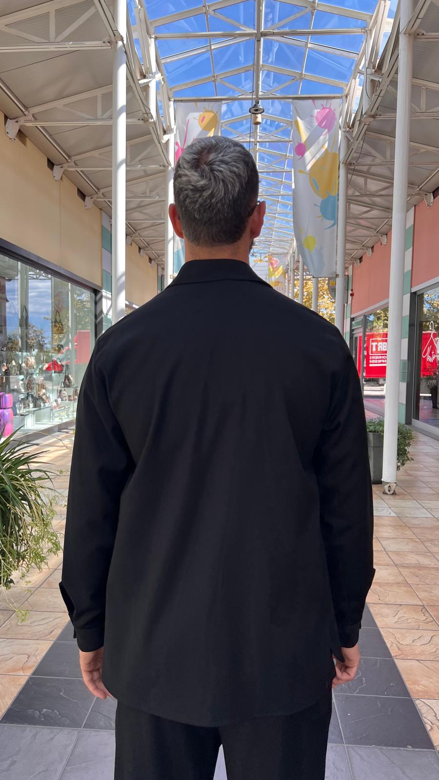 Feel jacket C1I9MBV IMPERIAL