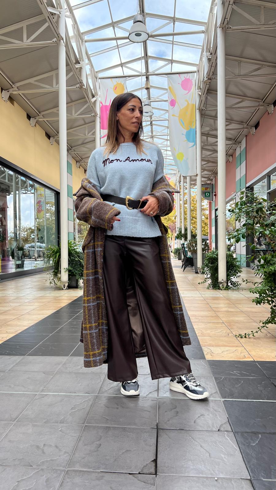 Cintura pelle REPLAY