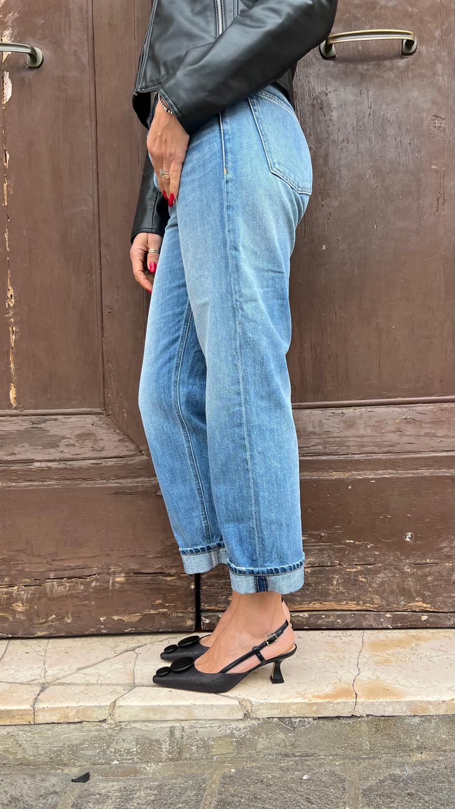 Jeans REPLAY AUBRY