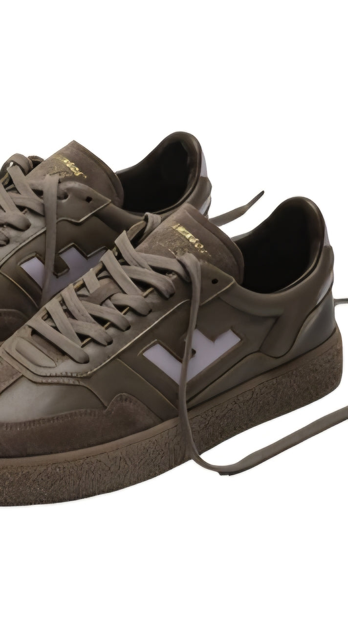 Sneakers BURELA BOLD FLAMINGOS LIFE