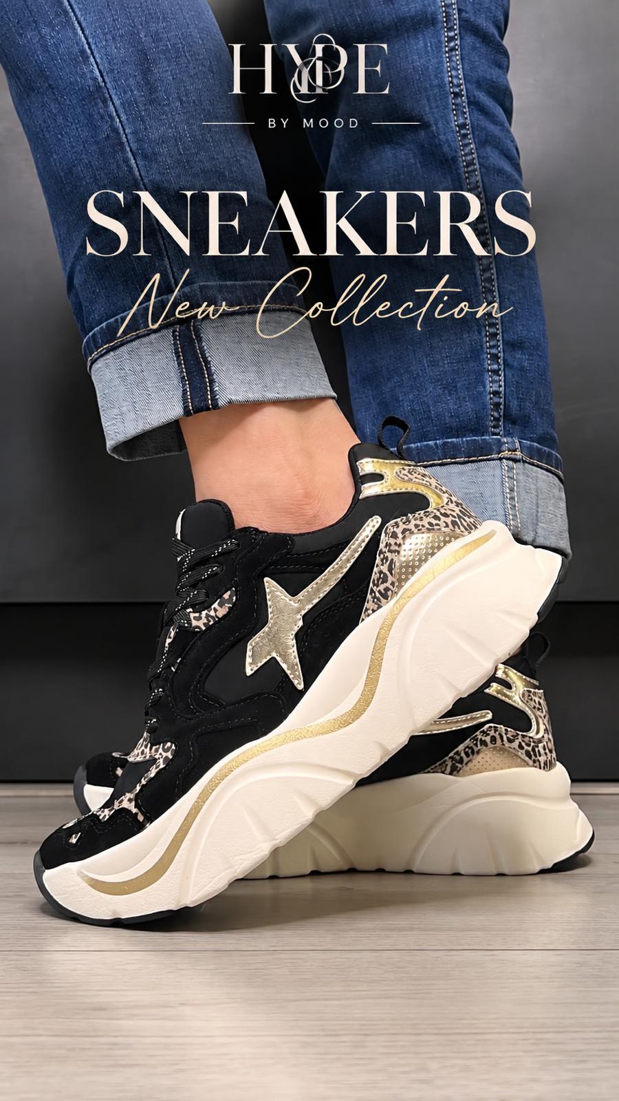 Sneakers MIA-W W6YZ