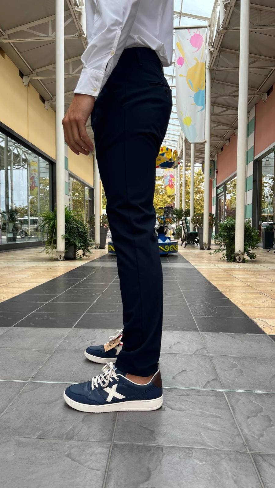 Pantalone IMPERIAL