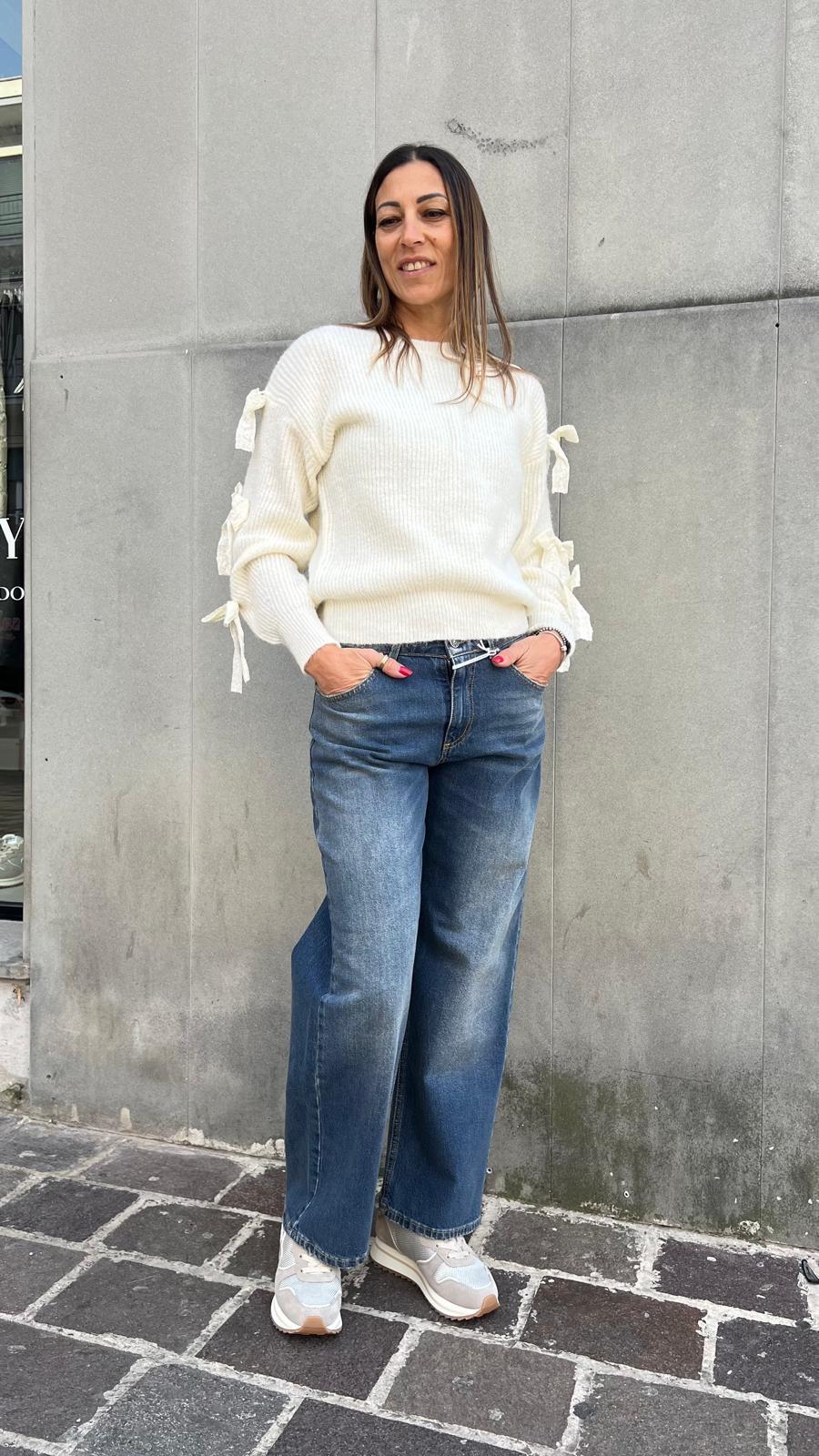 Maglione LA1787DN MOLLY BRACKEN