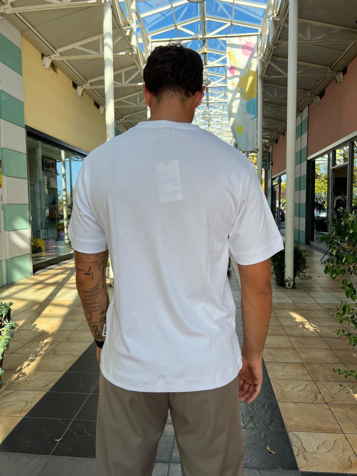 T shirt BERNA