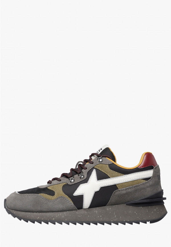 Sneakers Yak-M W6YZ