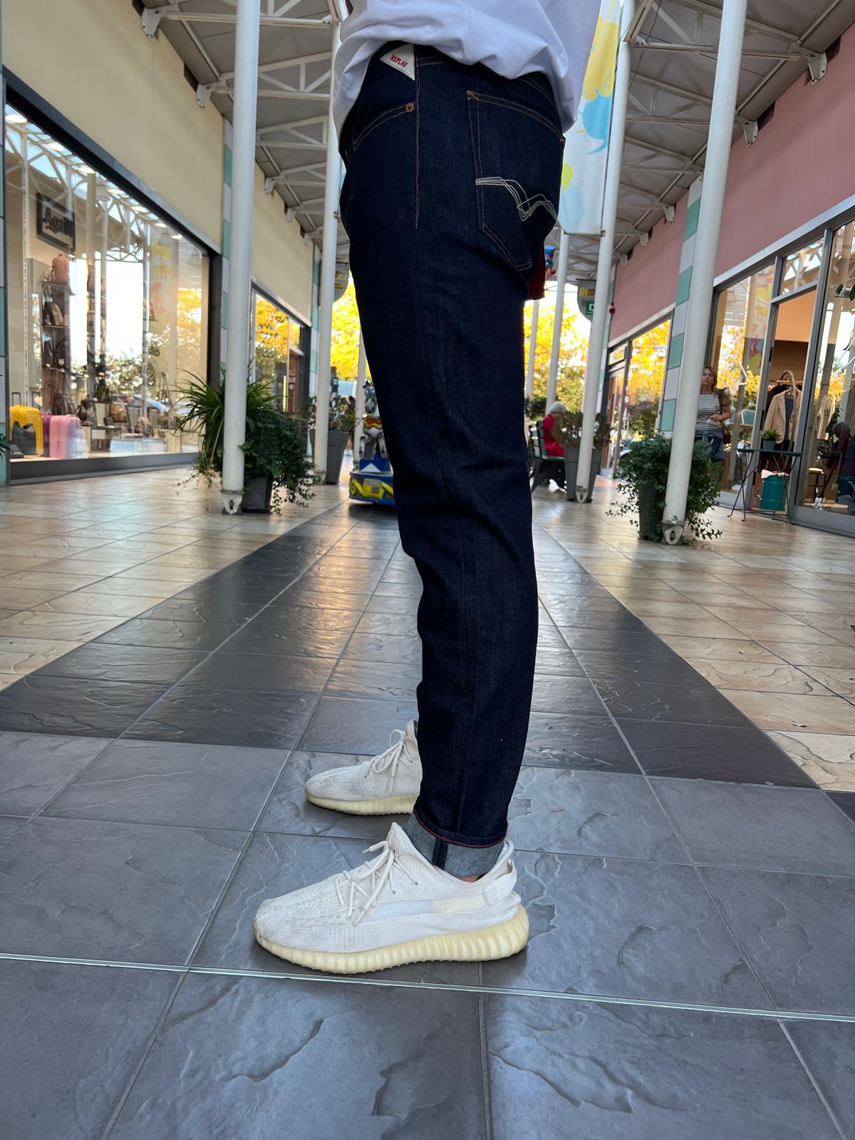 Jeans NEAAL Replay
