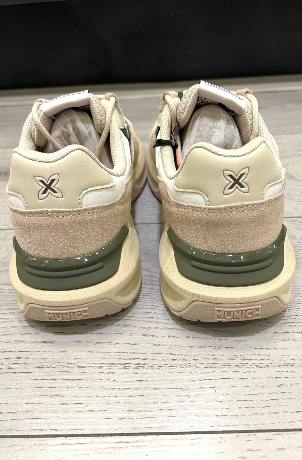 Sneakers NEXA 20 MUNICH