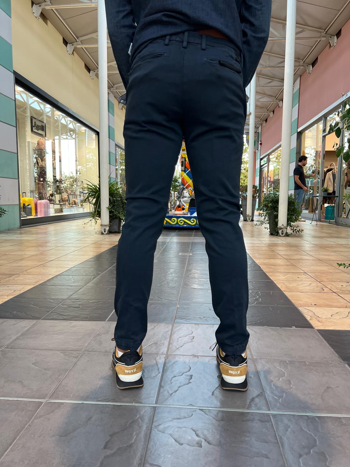 Pantalone Hyper flex REPLAY