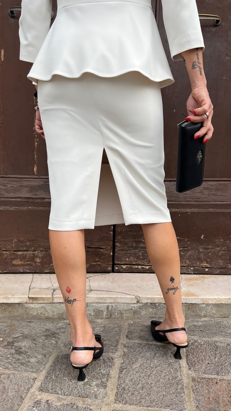 Tailleur con gonna MARKUP MW1660008