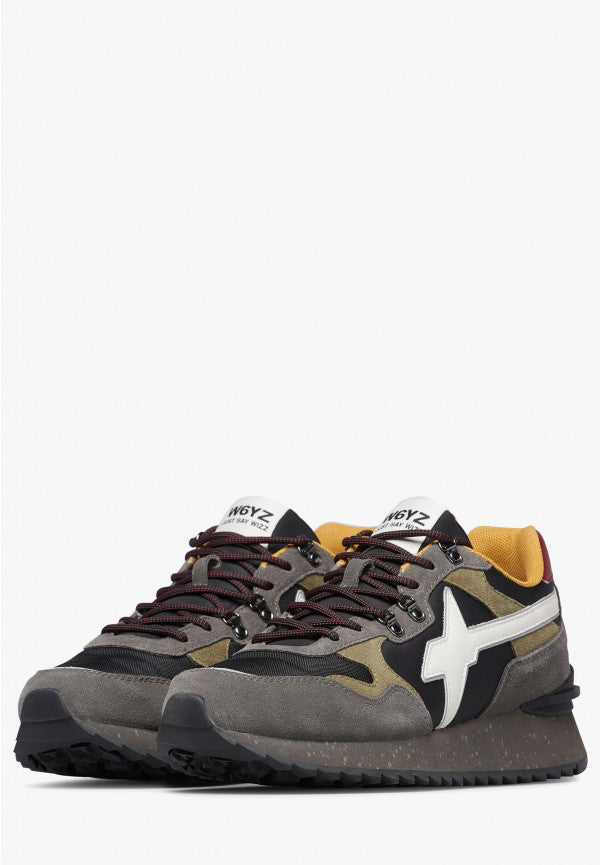 Sneakers Yak-M W6YZ