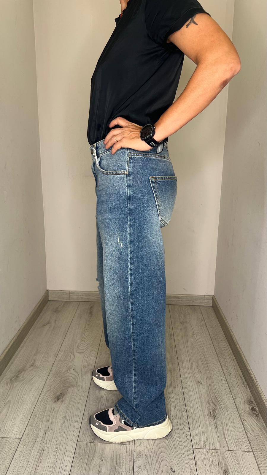 Jeans DIANA Frank Jeans