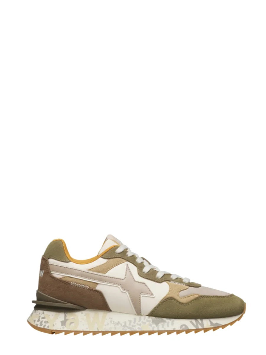 Sneakers Yak-M W6YZ