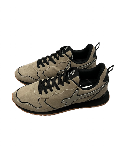Sneakers WY6Z beige