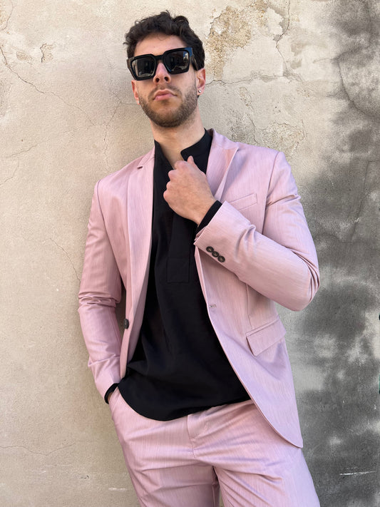 Giacca IMPERIAL rosa