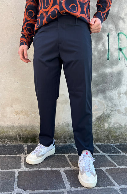 Pantalone fluido OFFININA36
