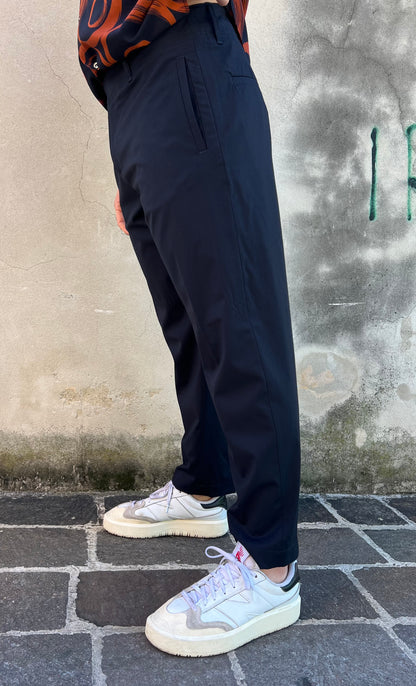 Pantalone fluido OFFININA36