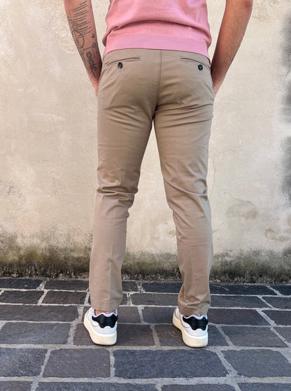Pantalone  slim OFFICINA36