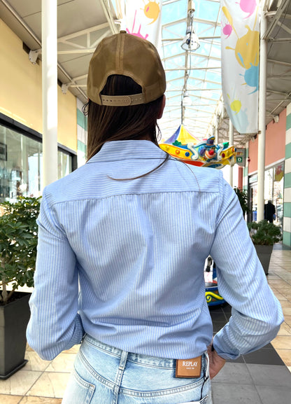 Camicia LE STREGHE