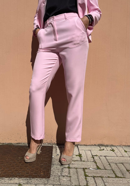 Pantalone sigaretta LOKITA