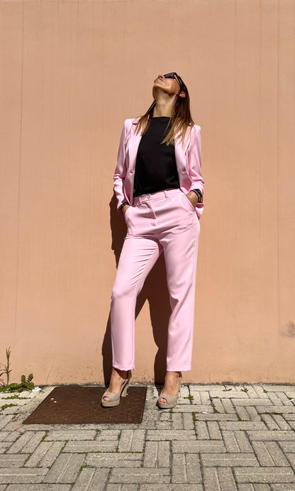 Pantalone sigaretta LOKITA
