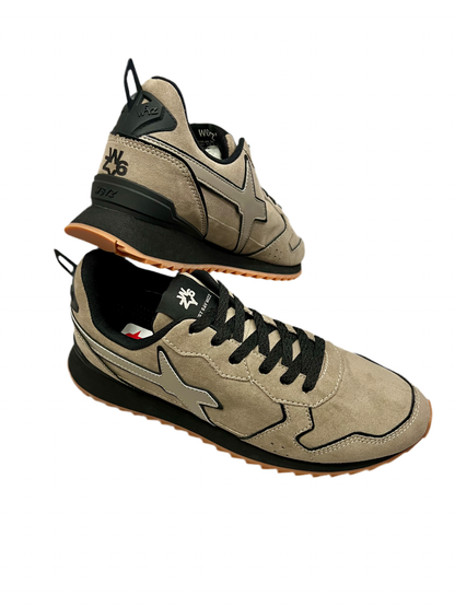 Sneakers WY6Z beige