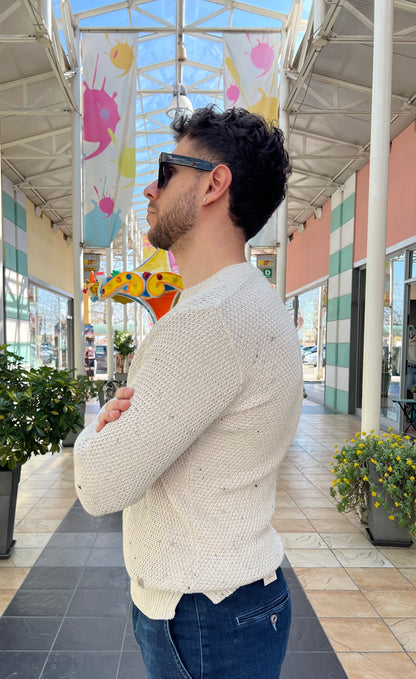 Maglia BL11 chicco riso
