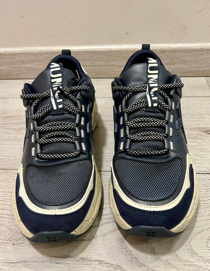 Sneakers MUNICH blu