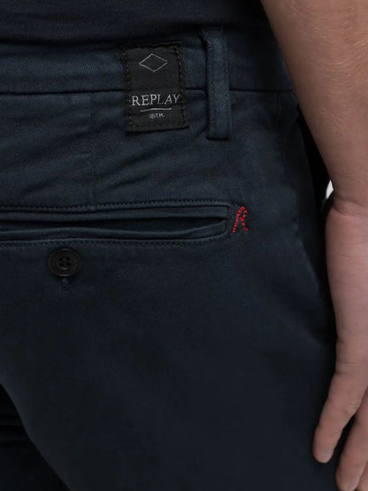 Pantalone Hiperflex REPLAY