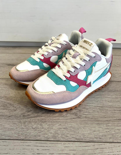 Sneakers Loop-w W6YZ